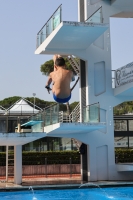 Thumbnail - Flavio - Diving Sports - 2023 - Roma Junior Diving Cup - Participants - Boys C 03064_06264.jpg