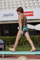 Thumbnail - Elias - Прыжки в воду - 2023 - Roma Junior Diving Cup - Participants - Boys C 03064_06266.jpg