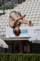 Thumbnail - Elias - Diving Sports - 2023 - Roma Junior Diving Cup - Participants - Boys C 03064_06268.jpg