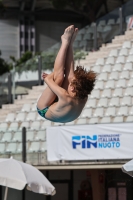 Thumbnail - Elias - Diving Sports - 2023 - Roma Junior Diving Cup - Participants - Boys C 03064_06269.jpg