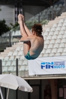 Thumbnail - Elias - Прыжки в воду - 2023 - Roma Junior Diving Cup - Participants - Boys C 03064_06270.jpg