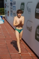 Thumbnail - Elias - Прыжки в воду - 2023 - Roma Junior Diving Cup - Participants - Boys C 03064_06271.jpg