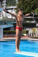 Thumbnail - Marco - Tuffi Sport - 2023 - Roma Junior Diving Cup - Participants - Boys C 03064_06284.jpg