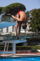 Thumbnail - Marco - Tuffi Sport - 2023 - Roma Junior Diving Cup - Participants - Boys C 03064_06285.jpg