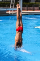 Thumbnail - Marco - Tuffi Sport - 2023 - Roma Junior Diving Cup - Participants - Boys C 03064_06286.jpg