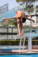 Thumbnail - Lorenzo - Прыжки в воду - 2023 - Roma Junior Diving Cup - Participants - Boys C 03064_06289.jpg