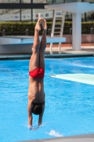 Thumbnail - Lorenzo - Diving Sports - 2023 - Roma Junior Diving Cup - Participants - Boys C 03064_06290.jpg