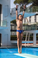 Thumbnail - Flavio - Wasserspringen - 2023 - Roma Junior Diving Cup - Teilnehmer - Boys C 03064_06306.jpg