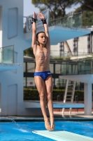 Thumbnail - Flavio - Прыжки в воду - 2023 - Roma Junior Diving Cup - Participants - Boys C 03064_06307.jpg