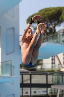 Thumbnail - Flavio - Прыжки в воду - 2023 - Roma Junior Diving Cup - Participants - Boys C 03064_06308.jpg