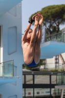 Thumbnail - Flavio - Plongeon - 2023 - Roma Junior Diving Cup - Participants - Boys C 03064_06309.jpg