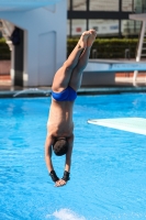 Thumbnail - Flavio - Прыжки в воду - 2023 - Roma Junior Diving Cup - Participants - Boys C 03064_06310.jpg