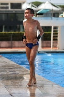 Thumbnail - Flavio - Diving Sports - 2023 - Roma Junior Diving Cup - Participants - Boys C 03064_06311.jpg