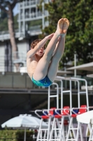 Thumbnail - Elias - Прыжки в воду - 2023 - Roma Junior Diving Cup - Participants - Boys C 03064_06316.jpg
