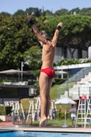 Thumbnail - Marco - Tuffi Sport - 2023 - Roma Junior Diving Cup - Participants - Boys C 03064_06328.jpg