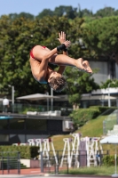 Thumbnail - Marco - Tuffi Sport - 2023 - Roma Junior Diving Cup - Participants - Boys C 03064_06329.jpg