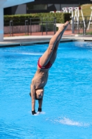 Thumbnail - Marco - Tuffi Sport - 2023 - Roma Junior Diving Cup - Participants - Boys C 03064_06331.jpg