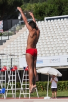 Thumbnail - Lorenzo - Прыжки в воду - 2023 - Roma Junior Diving Cup - Participants - Boys C 03064_06333.jpg