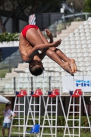 Thumbnail - Lorenzo - Прыжки в воду - 2023 - Roma Junior Diving Cup - Participants - Boys C 03064_06334.jpg