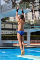 Thumbnail - Flavio - Diving Sports - 2023 - Roma Junior Diving Cup - Participants - Boys C 03064_06350.jpg