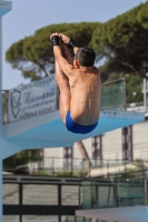 Thumbnail - Flavio - Tuffi Sport - 2023 - Roma Junior Diving Cup - Participants - Boys C 03064_06352.jpg
