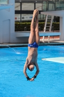 Thumbnail - Flavio - Прыжки в воду - 2023 - Roma Junior Diving Cup - Participants - Boys C 03064_06353.jpg