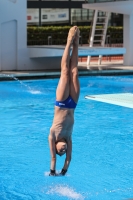 Thumbnail - Flavio - Diving Sports - 2023 - Roma Junior Diving Cup - Participants - Boys C 03064_06354.jpg