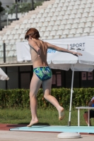 Thumbnail - Elias - Diving Sports - 2023 - Roma Junior Diving Cup - Participants - Boys C 03064_06356.jpg