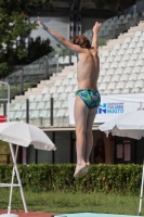 Thumbnail - Elias - Прыжки в воду - 2023 - Roma Junior Diving Cup - Participants - Boys C 03064_06357.jpg