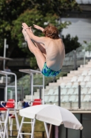 Thumbnail - Elias - Прыжки в воду - 2023 - Roma Junior Diving Cup - Participants - Boys C 03064_06358.jpg