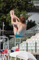 Thumbnail - Elias - Прыжки в воду - 2023 - Roma Junior Diving Cup - Participants - Boys C 03064_06359.jpg