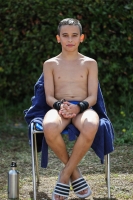 Thumbnail - Flavio - Diving Sports - 2023 - Roma Junior Diving Cup - Participants - Boys C 03064_06378.jpg