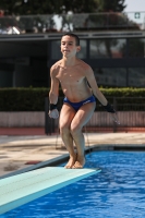 Thumbnail - Flavio - Tuffi Sport - 2023 - Roma Junior Diving Cup - Participants - Boys C 03064_06394.jpg