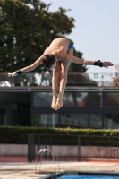 Thumbnail - Flavio - Прыжки в воду - 2023 - Roma Junior Diving Cup - Participants - Boys C 03064_06396.jpg