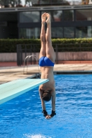 Thumbnail - Flavio - Прыжки в воду - 2023 - Roma Junior Diving Cup - Participants - Boys C 03064_06398.jpg