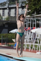Thumbnail - Elias - Прыжки в воду - 2023 - Roma Junior Diving Cup - Participants - Boys C 03064_06399.jpg