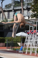 Thumbnail - Elias - Diving Sports - 2023 - Roma Junior Diving Cup - Participants - Boys C 03064_06400.jpg