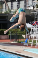 Thumbnail - Elias - Прыжки в воду - 2023 - Roma Junior Diving Cup - Participants - Boys C 03064_06401.jpg