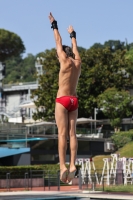 Thumbnail - Marco - Diving Sports - 2023 - Roma Junior Diving Cup - Participants - Boys C 03064_06413.jpg