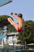 Thumbnail - Marco - Diving Sports - 2023 - Roma Junior Diving Cup - Participants - Boys C 03064_06414.jpg