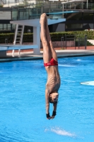 Thumbnail - Marco - Tuffi Sport - 2023 - Roma Junior Diving Cup - Participants - Boys C 03064_06415.jpg