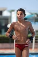 Thumbnail - Marco - Diving Sports - 2023 - Roma Junior Diving Cup - Participants - Boys C 03064_06418.jpg