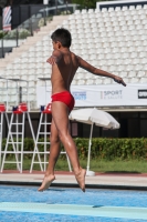 Thumbnail - Lorenzo - Прыжки в воду - 2023 - Roma Junior Diving Cup - Participants - Boys C 03064_06419.jpg