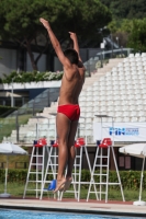 Thumbnail - Lorenzo - Прыжки в воду - 2023 - Roma Junior Diving Cup - Participants - Boys C 03064_06420.jpg