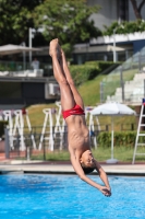 Thumbnail - Lorenzo - Прыжки в воду - 2023 - Roma Junior Diving Cup - Participants - Boys C 03064_06423.jpg