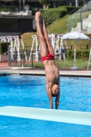 Thumbnail - Lorenzo - Прыжки в воду - 2023 - Roma Junior Diving Cup - Participants - Boys C 03064_06424.jpg