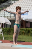 Thumbnail - Elias - Diving Sports - 2023 - Roma Junior Diving Cup - Participants - Boys C 03064_06438.jpg