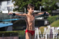 Thumbnail - Marco - Tuffi Sport - 2023 - Roma Junior Diving Cup - Participants - Boys C 03064_06453.jpg