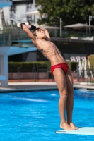 Thumbnail - Marco - Tuffi Sport - 2023 - Roma Junior Diving Cup - Participants - Boys C 03064_06455.jpg