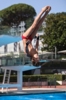 Thumbnail - Marco - Diving Sports - 2023 - Roma Junior Diving Cup - Participants - Boys C 03064_06456.jpg